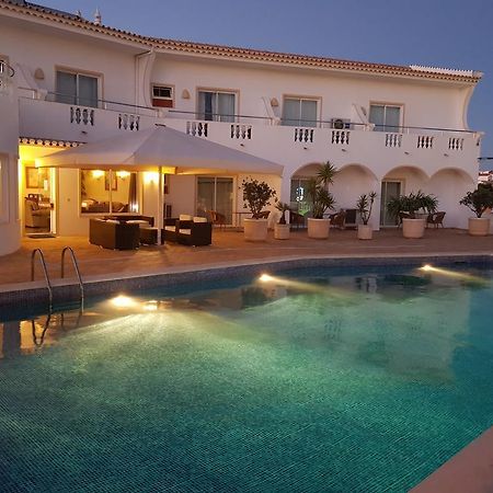 Vila Channa - Adults Only Albufeira Exterior foto