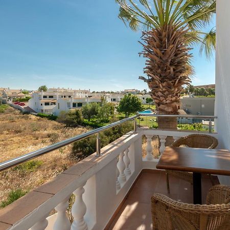 Vila Channa - Adults Only Albufeira Exterior foto