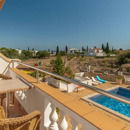 Vila Channa - Adults Only Albufeira Exterior foto