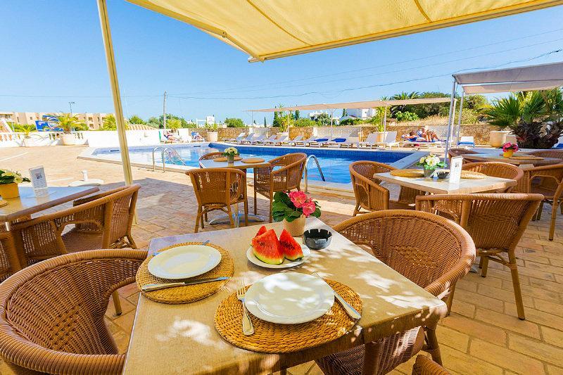 Vila Channa - Adults Only Albufeira Exterior foto