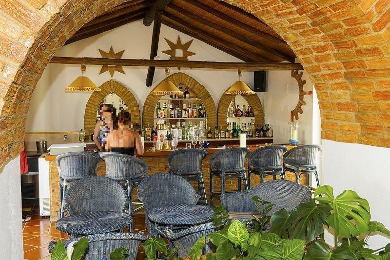 Vila Channa - Adults Only Albufeira Exterior foto
