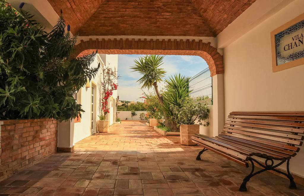 Vila Channa - Adults Only Albufeira Exterior foto