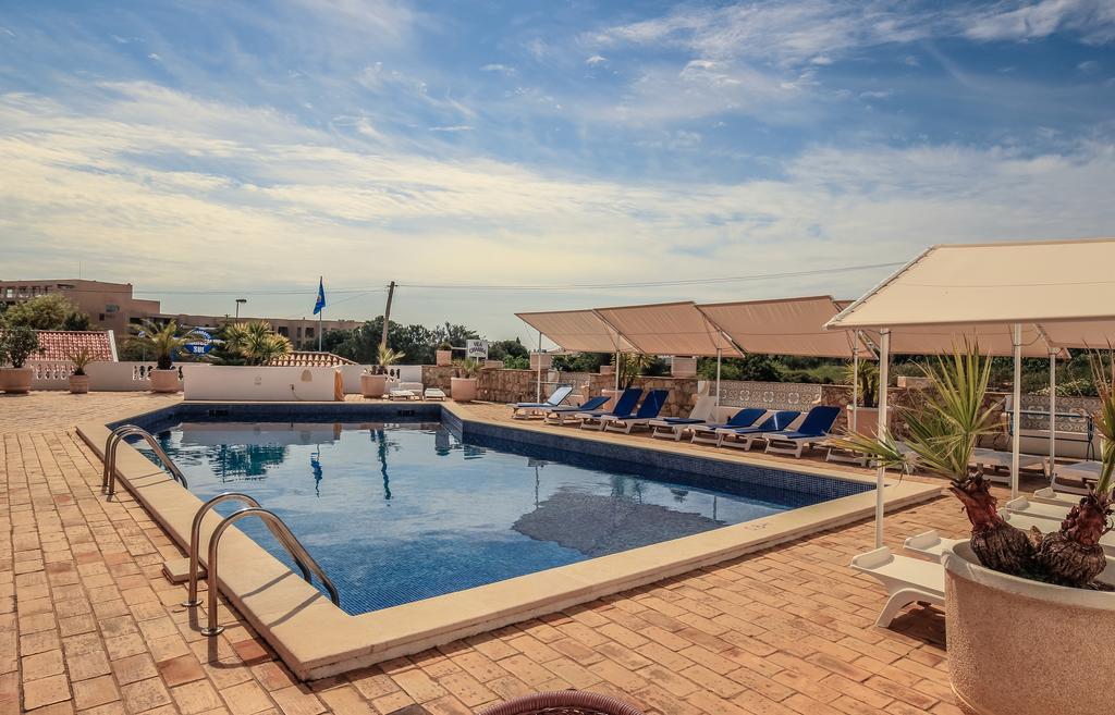 Vila Channa - Adults Only Albufeira Exterior foto