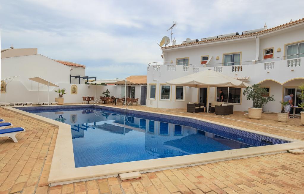 Vila Channa - Adults Only Albufeira Exterior foto