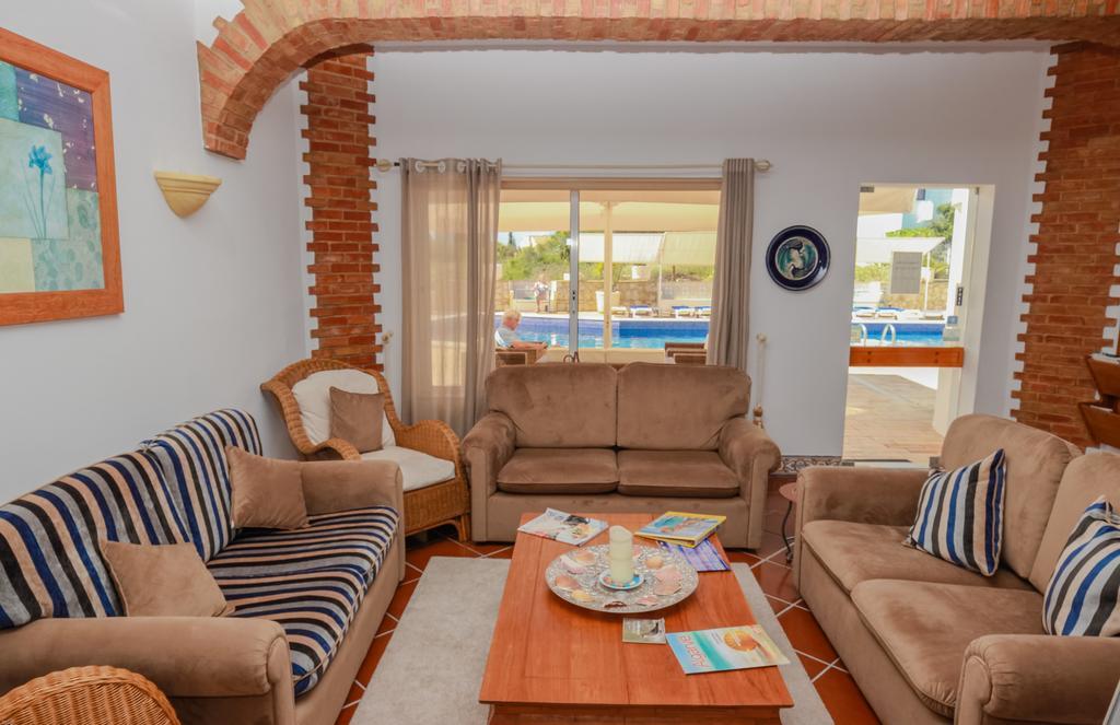 Vila Channa - Adults Only Albufeira Exterior foto