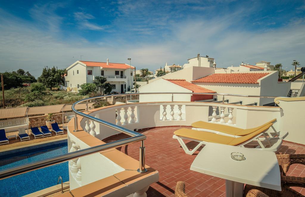 Vila Channa - Adults Only Albufeira Exterior foto