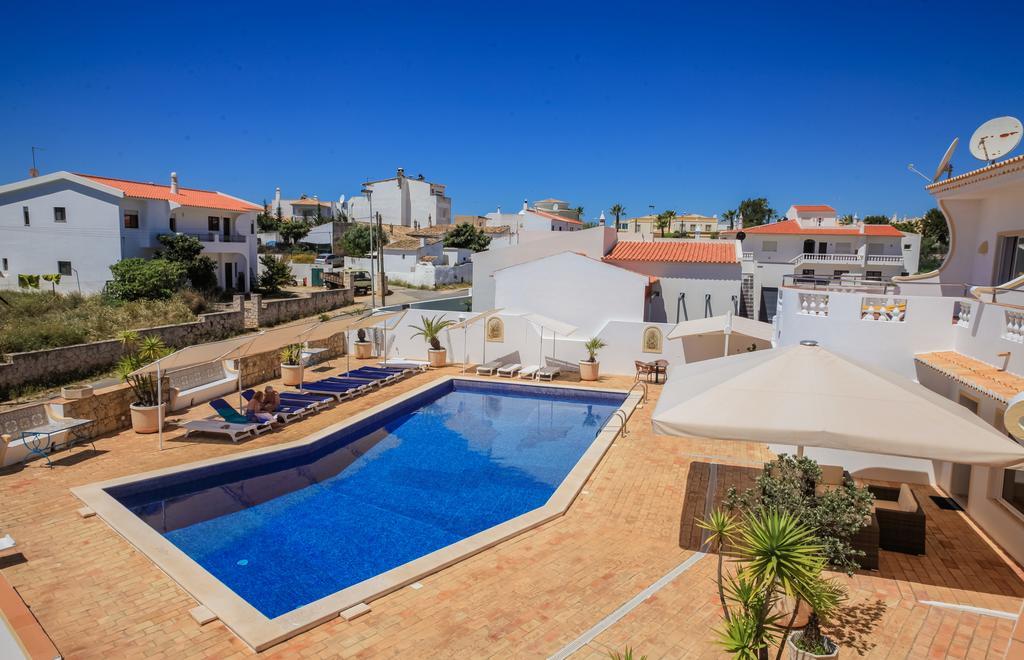 Vila Channa - Adults Only Albufeira Exterior foto
