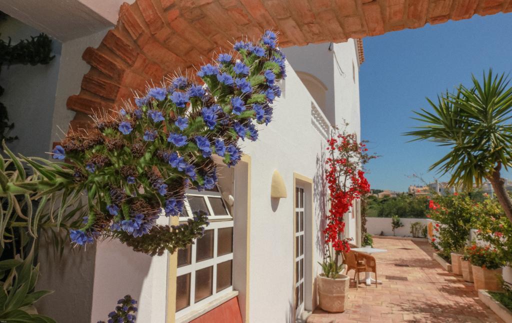 Vila Channa - Adults Only Albufeira Exterior foto