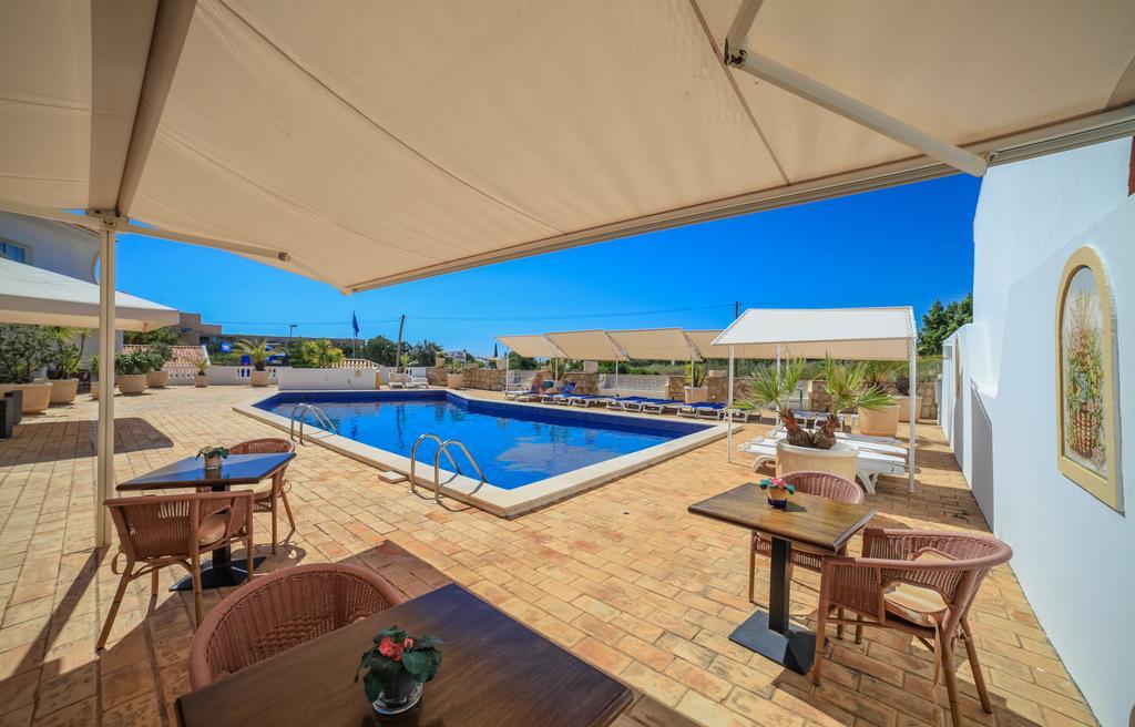 Vila Channa - Adults Only Albufeira Exterior foto