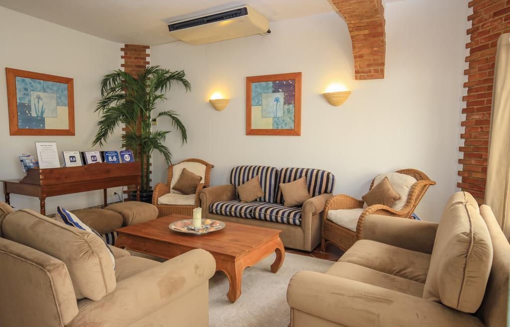 Vila Channa - Adults Only Albufeira Exterior foto