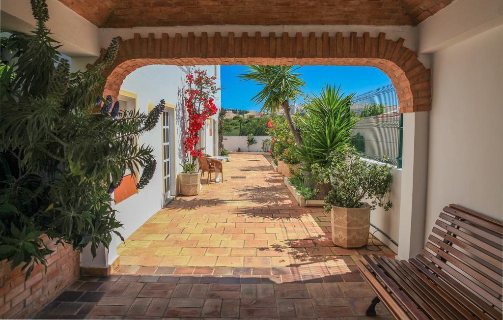 Vila Channa - Adults Only Albufeira Exterior foto