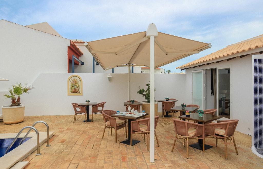 Vila Channa - Adults Only Albufeira Exterior foto
