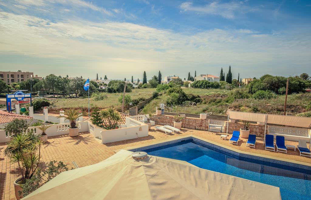 Vila Channa - Adults Only Albufeira Exterior foto