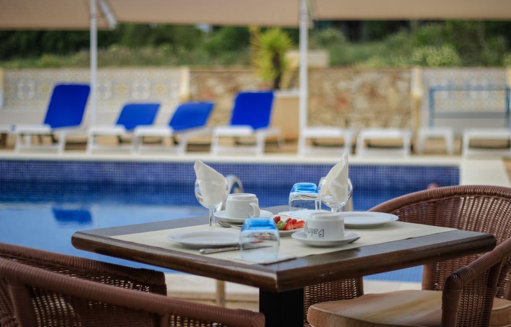 Vila Channa - Adults Only Albufeira Exterior foto