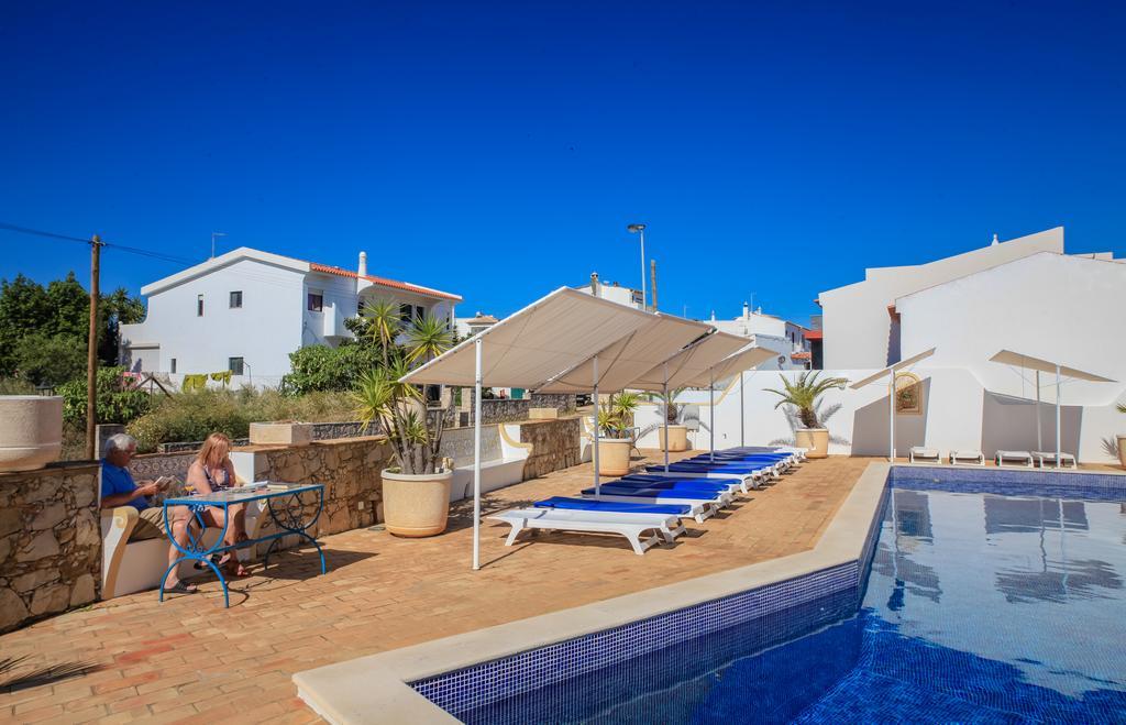 Vila Channa - Adults Only Albufeira Exterior foto