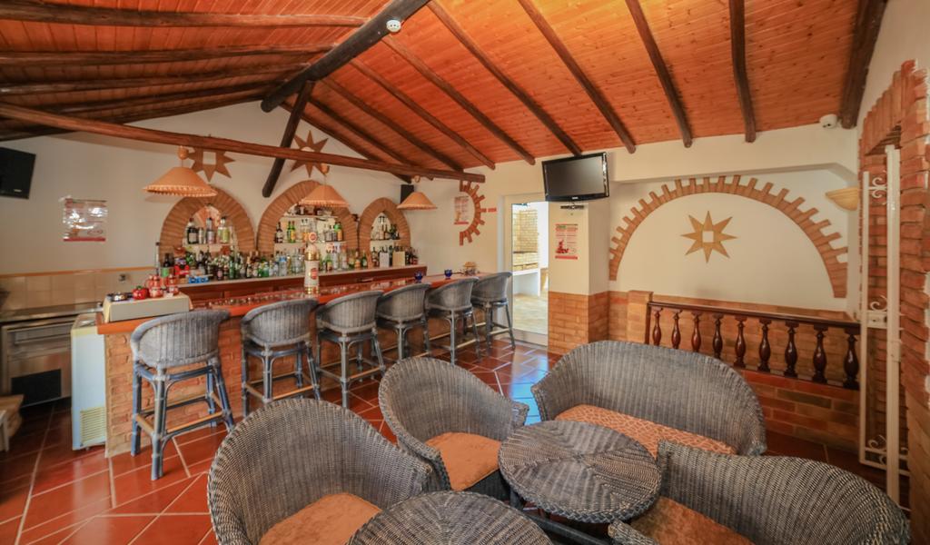 Vila Channa - Adults Only Albufeira Exterior foto