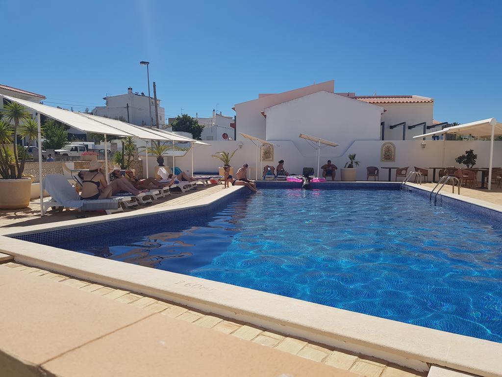 Vila Channa - Adults Only Albufeira Exterior foto