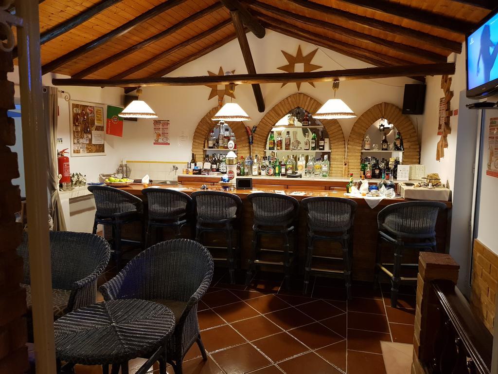 Vila Channa - Adults Only Albufeira Exterior foto