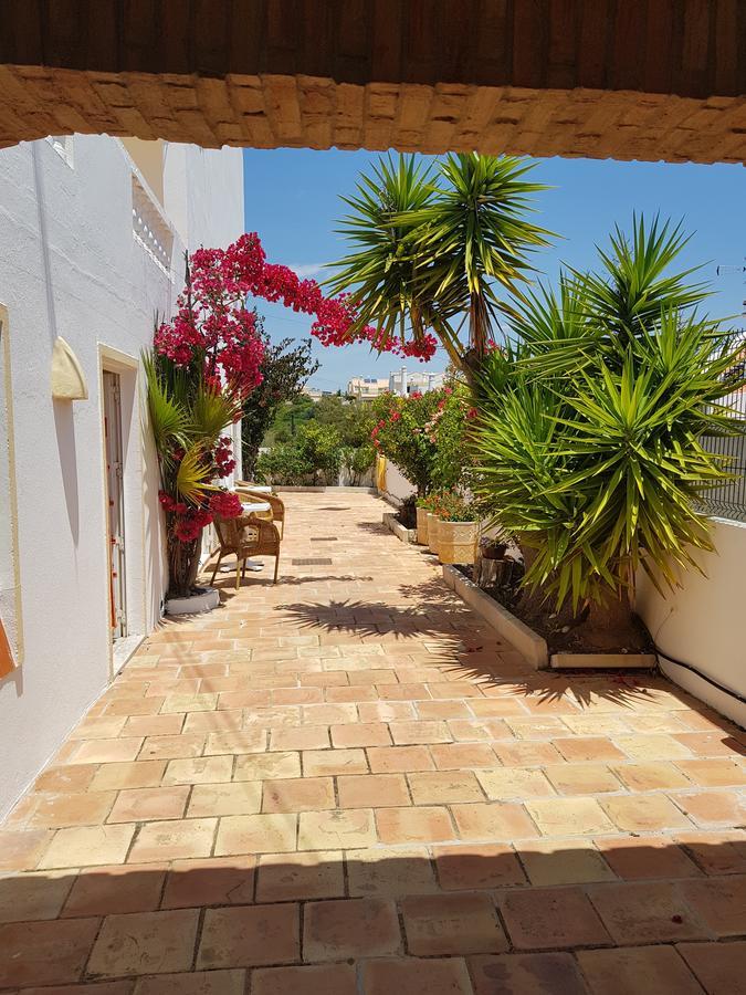 Vila Channa - Adults Only Albufeira Exterior foto