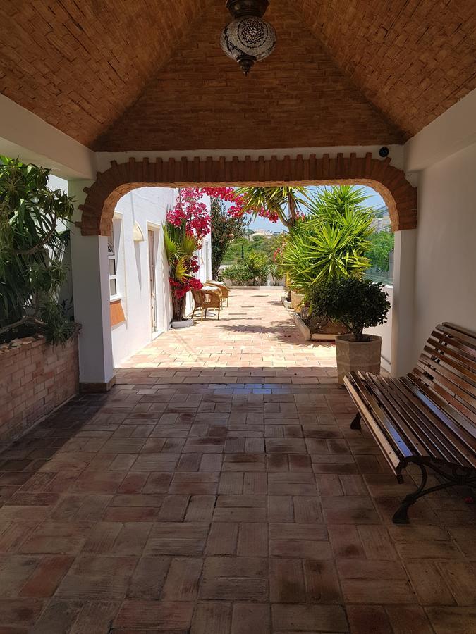 Vila Channa - Adults Only Albufeira Exterior foto