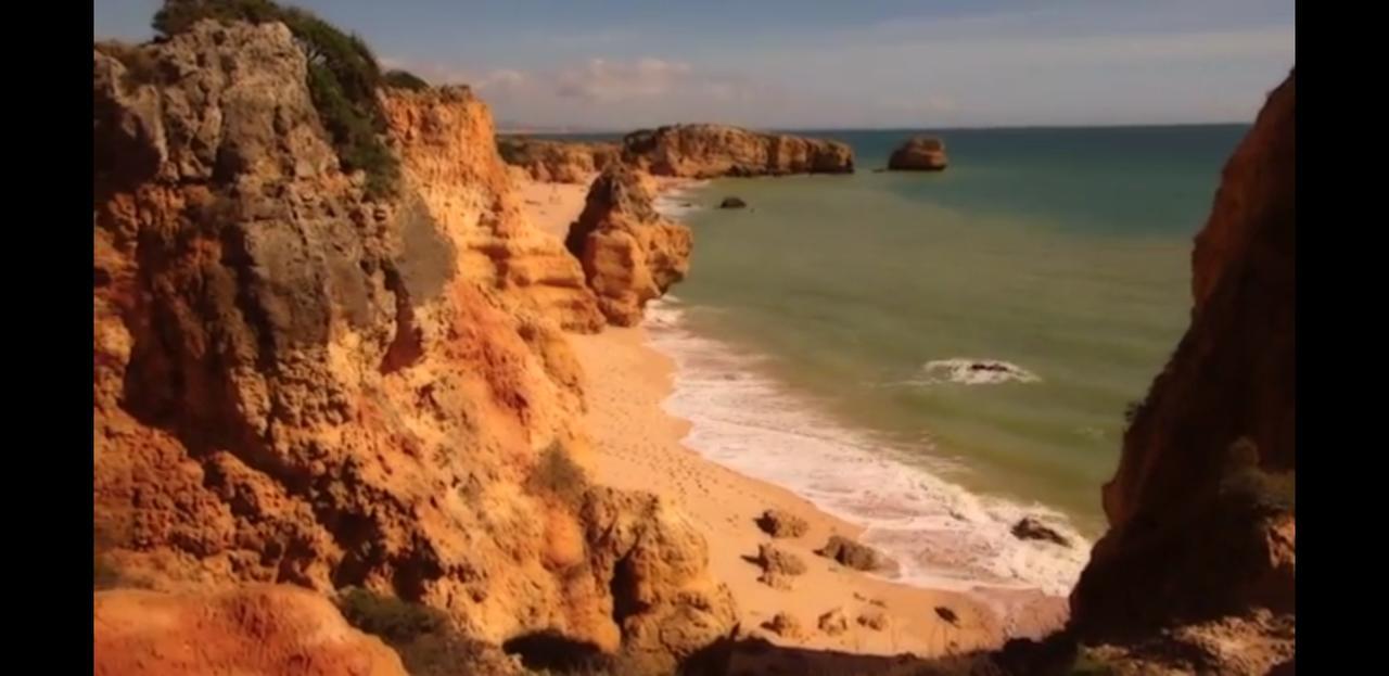 Vila Channa - Adults Only Albufeira Exterior foto