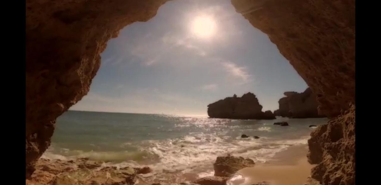 Vila Channa - Adults Only Albufeira Exterior foto