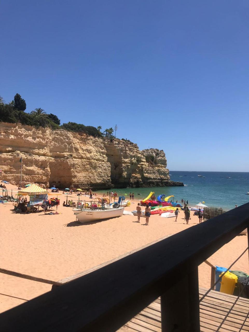 Vila Channa - Adults Only Albufeira Exterior foto