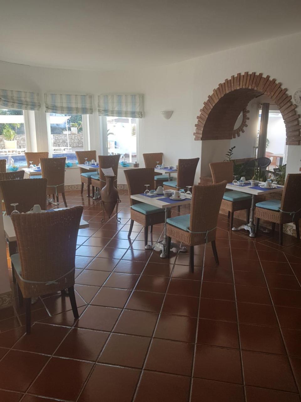 Vila Channa - Adults Only Albufeira Exterior foto