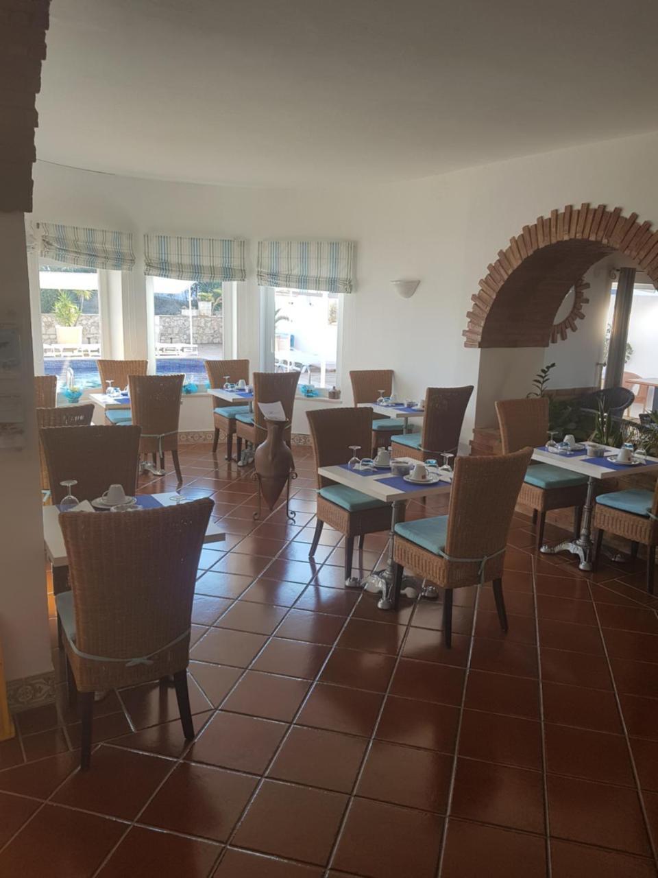 Vila Channa - Adults Only Albufeira Exterior foto
