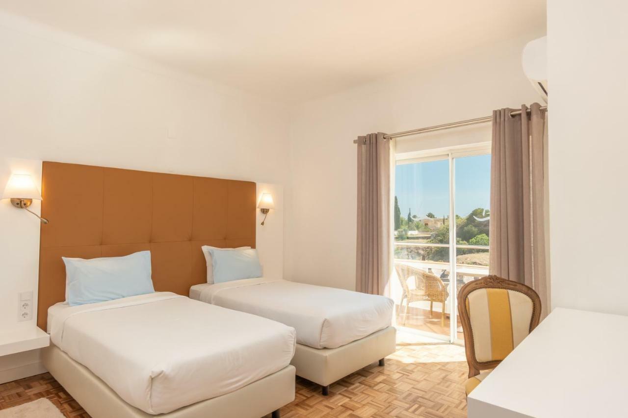 Vila Channa - Adults Only Albufeira Exterior foto