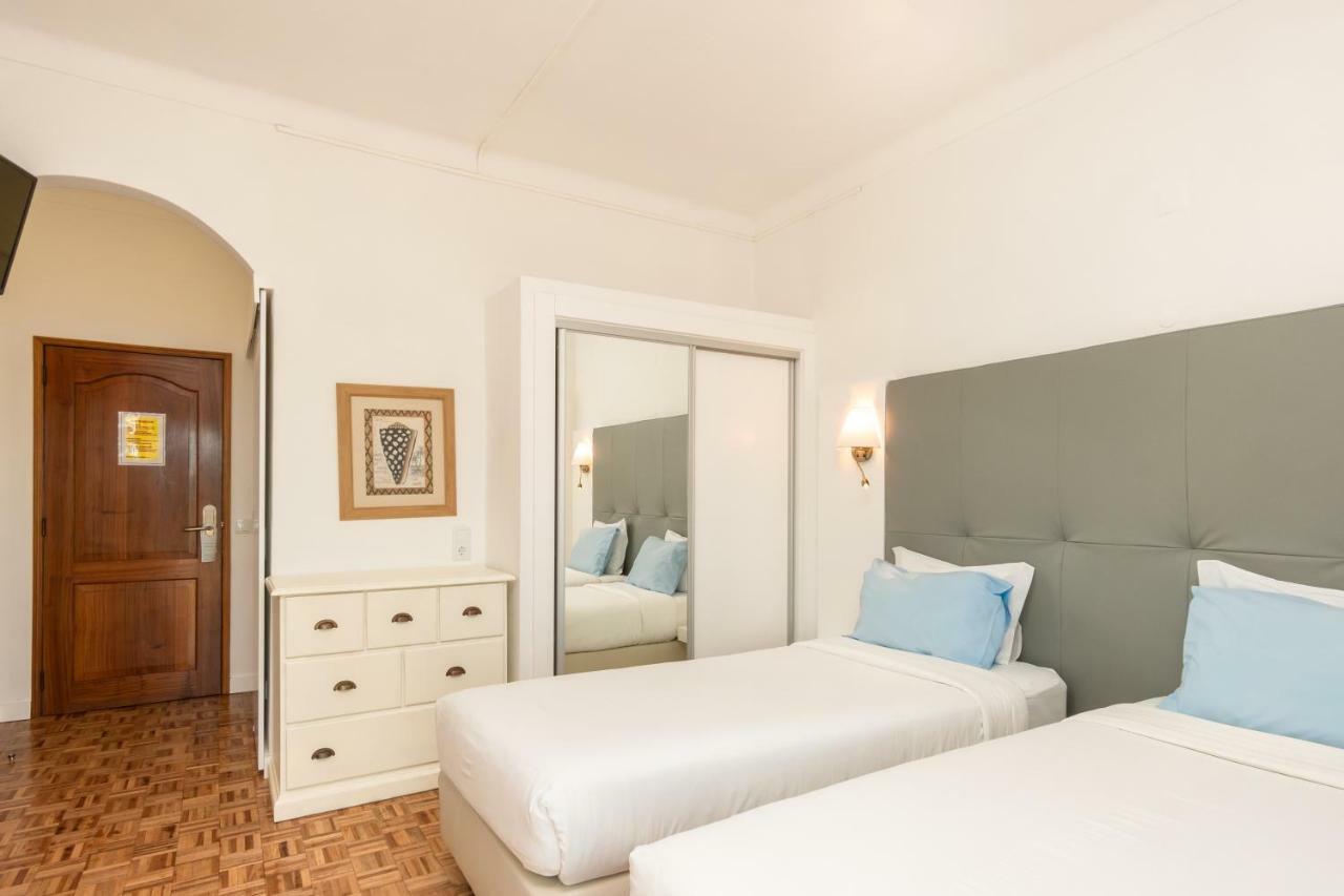 Vila Channa - Adults Only Albufeira Exterior foto