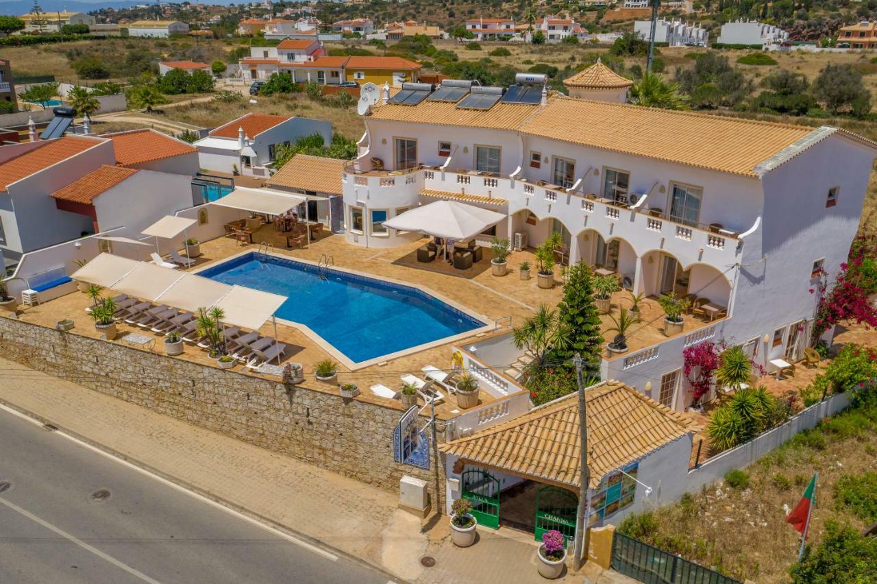 Vila Channa - Adults Only Albufeira Exterior foto