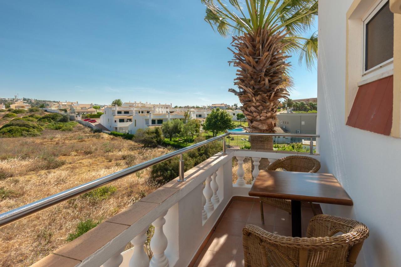Vila Channa - Adults Only Albufeira Exterior foto