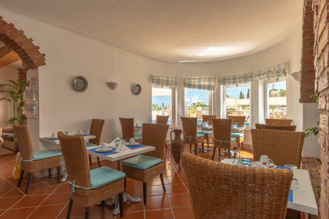 Vila Channa - Adults Only Albufeira Exterior foto