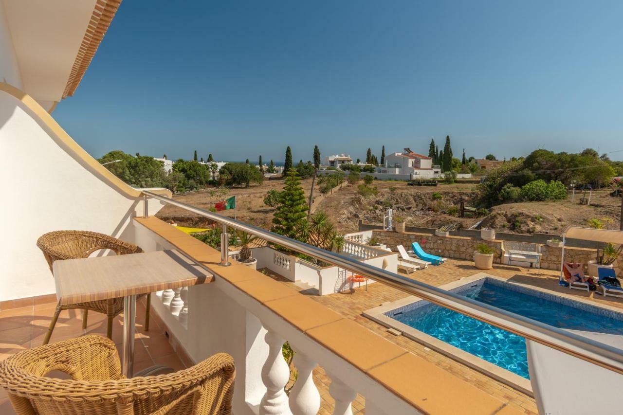 Vila Channa - Adults Only Albufeira Exterior foto