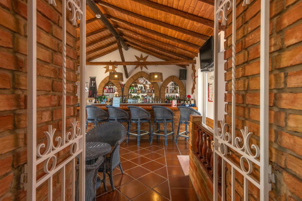 Vila Channa - Adults Only Albufeira Exterior foto
