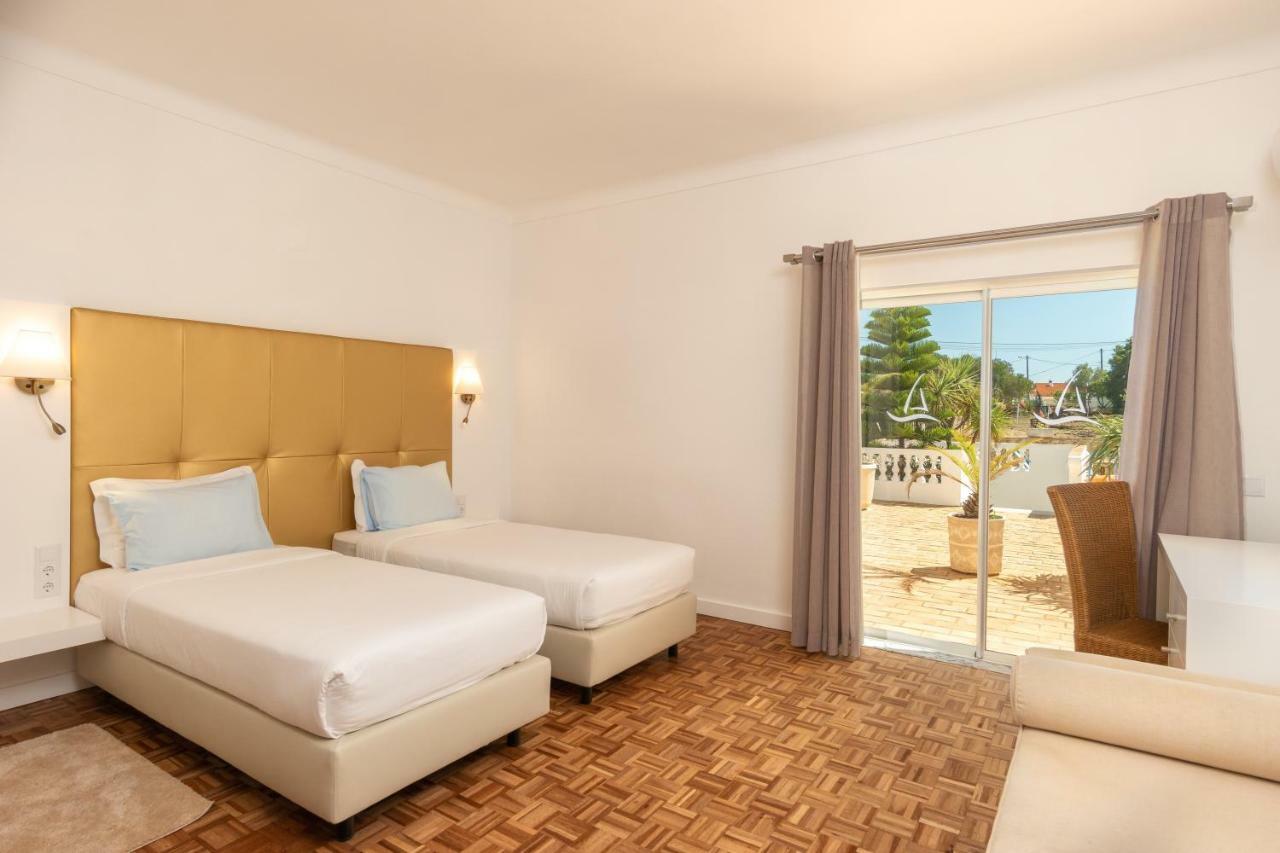 Vila Channa - Adults Only Albufeira Exterior foto