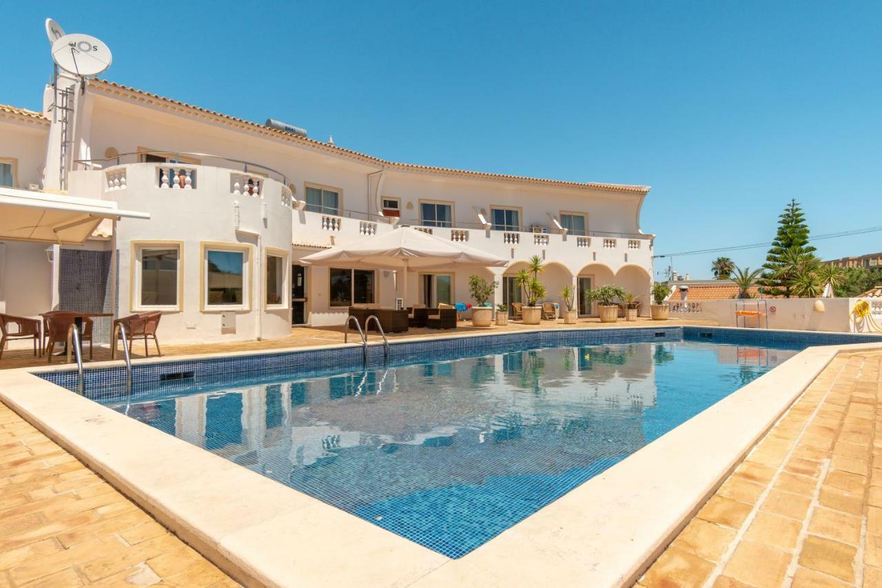 Vila Channa - Adults Only Albufeira Exterior foto