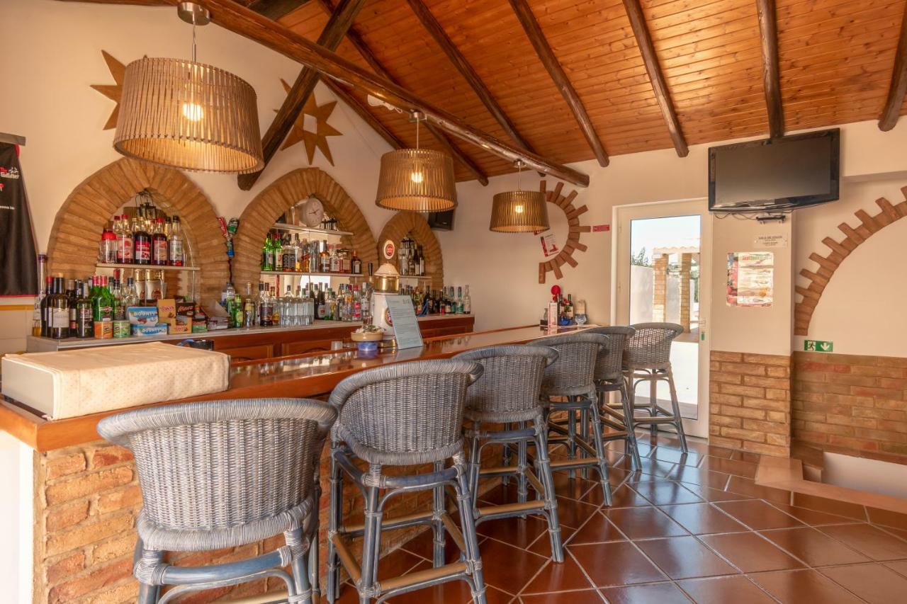 Vila Channa - Adults Only Albufeira Exterior foto