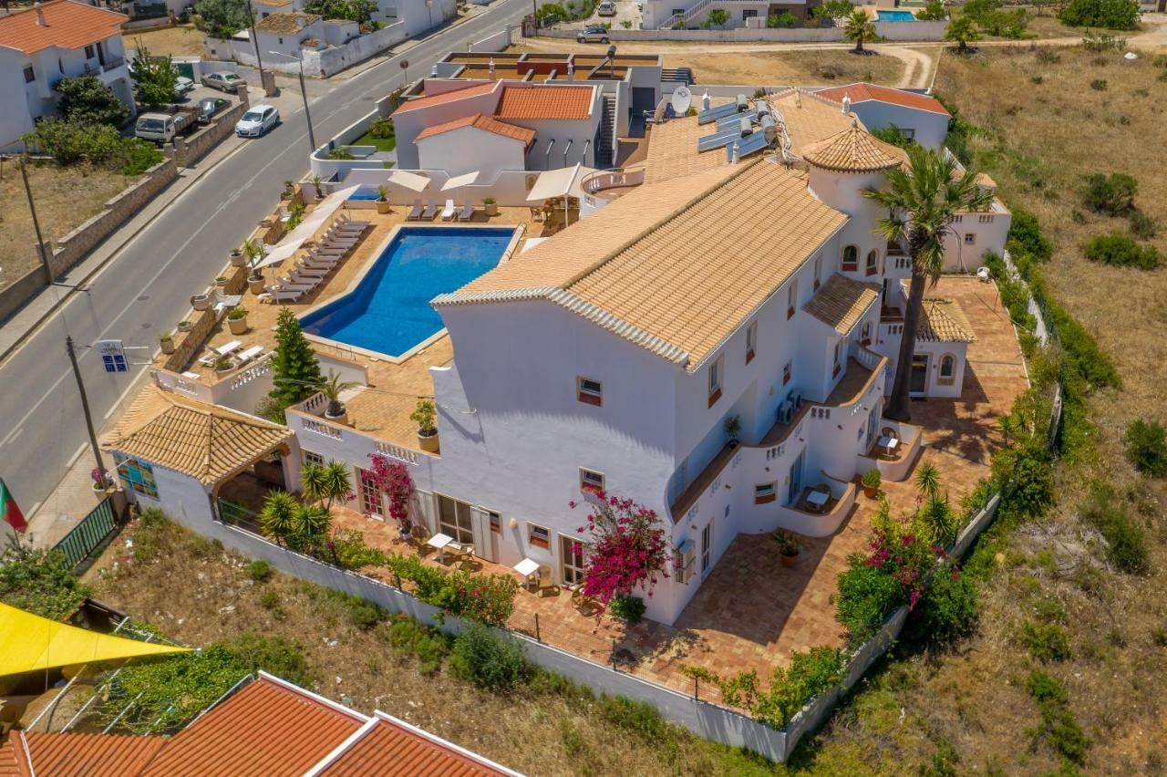 Vila Channa - Adults Only Albufeira Exterior foto