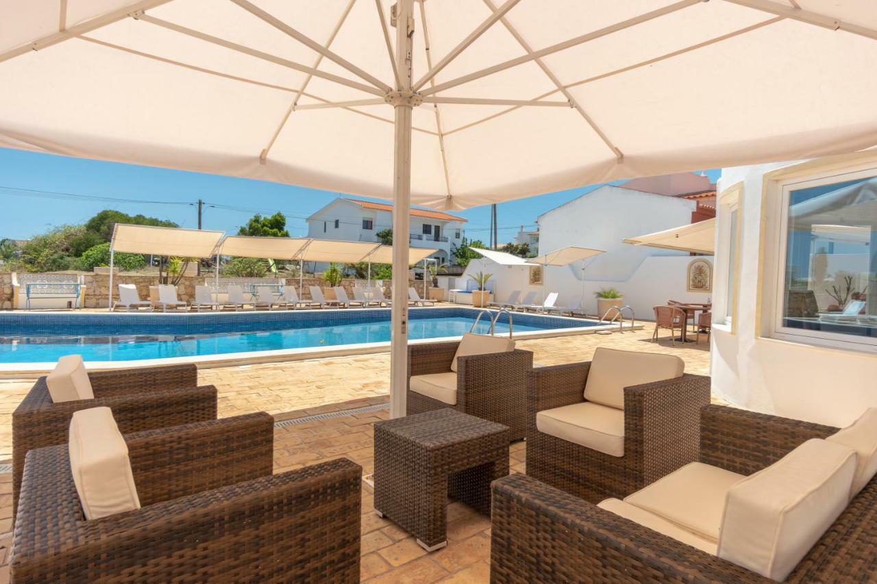 Vila Channa - Adults Only Albufeira Exterior foto